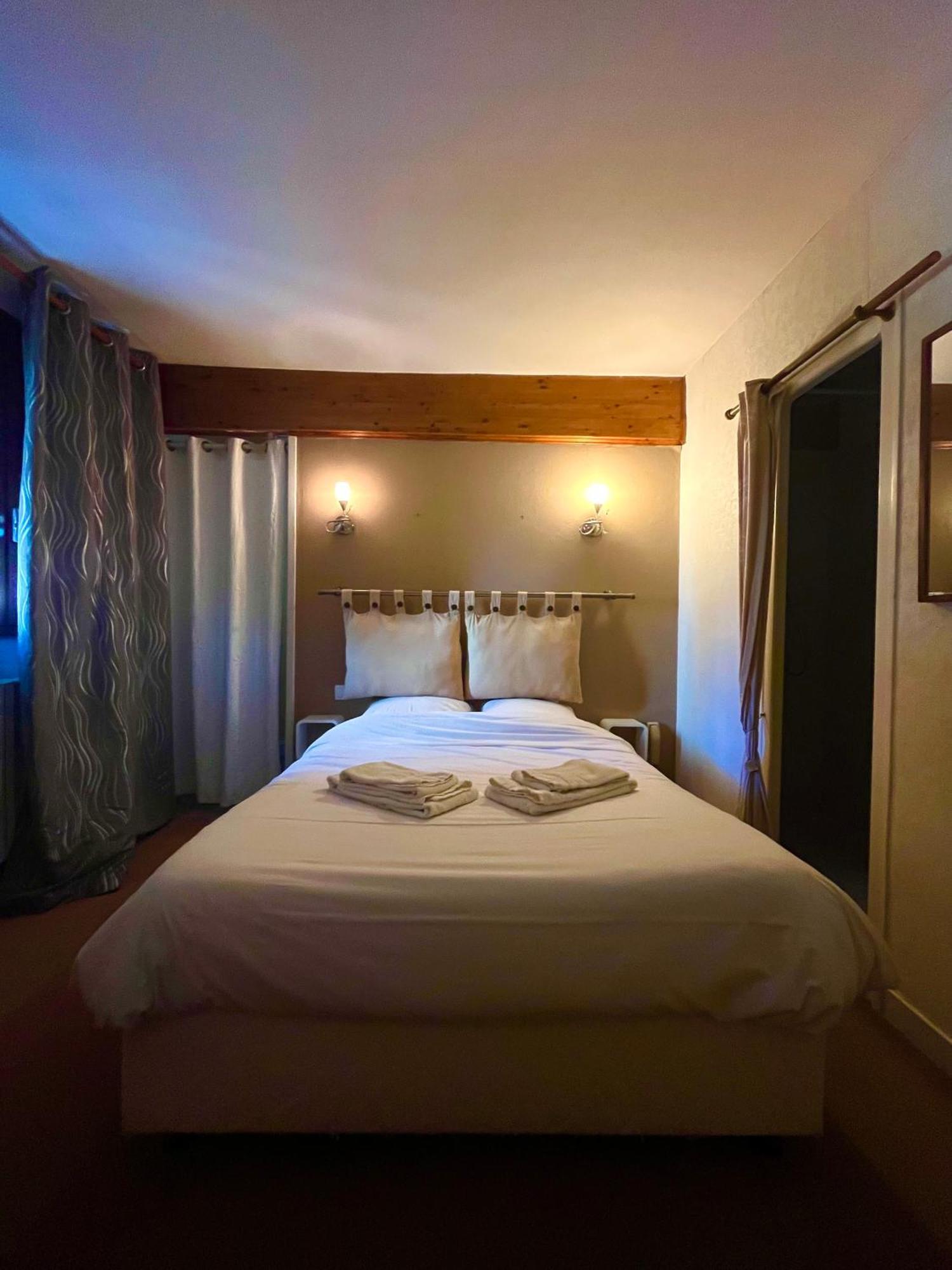 Hotel Restaurant Le Saint Nazaire Eksteriør bilde